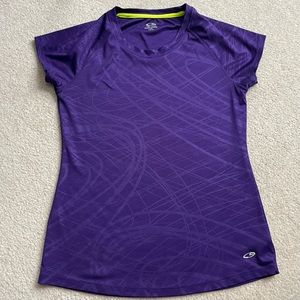 ⏫ Champion Workout T-Shirt